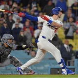 【MLB】ドジャース劇的勝利、タッカーの逆転サヨナラ打で「今季20勝目」　大谷翔平“2試合連続猛打賞”で好機演出