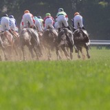 【天皇賞春／馬場情報】土曜は前残り連発の高速馬場も……日曜は雨予報で傾向の変化に要注意
