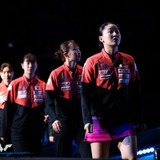 卓球日本女子、“対中国”回避へ求められる首位突破　難敵ドイツとの全勝対決へ、要警戒は世界9位のベテラン【世界卓球2026】
