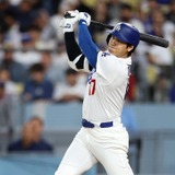 【MLB】「おそらくメカニックの問題」ド軍打撃コーチ、大谷翔平の打撃不振に言及……「スイングがいつもの状態にない」と明かす