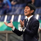 怪我人続出の森保J、W杯メンバー発表へ求められる“最終判断”　南野拓実、遠藤航らが選出懸念……三笘薫の離脱は編成に影響も