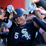 【MLB】「村上宗隆が球団ユニの売り上げ57%を占める」地元メディアがWソックスへの経済効果を特集　“3年連続100敗超え”の弱小に特需もたらす