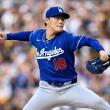 【MLB】「山本由伸はそろそろ心配すべきか」米メディア、白星が伸びないエースの状態を不安視　チームの“問題点”として指摘されない理由も説明