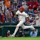 【MLB】ナショナルズ23歳新星の“珍記録”に公式反応「リトルリーグ時代のよう」　現地記者が指摘した過去10年の類似点とは……