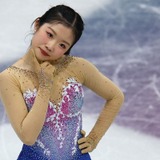 中井亜美、ロッテの始球式に登場　6月21日マウンドへ「心を込めて全力で投球！」と気合……島田麻央の“回転投法”に続くか【フィギュア】