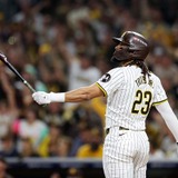 【MLB】タティスJr.が今季202打席で「本塁打なし」　“ハードヒット率メジャー7位”にも関わらず……27歳に起きている異変