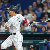 【MLB】若返りを目指すドジャース、阪神・佐藤輝明に熱視線……マンシーとテオスカーの後継に指名か　岡本和真、村上宗隆の活躍が影響