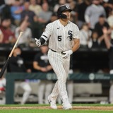 【MLB】村上宗隆、劣勢の終盤に起死回生の同点19号2ラン　“メジャー新人最速ペース”タイ記録に