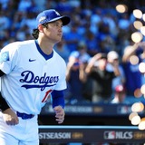 【MLB】「匹敵する選手はいない」大谷翔平の“4年連続MVP”は当確？　米メディアが「CY賞を獲るよりも容易」と指摘した理由とは……