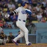 【MLB】“2戦連発10号アーチ”大谷翔平、ウィーラーの「被打率.083／今季被弾ゼロ」スプリットを鮮やか攻略