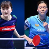 卓球女子は“大藤沙月 vs. 橋本帆乃香”の再戦なるか　上位シードの日本勢が優勝争いの中心、頂点かけた戦いへ【WTTコンテンダースコピエ】