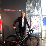 ポール・スミスがデザインした世界限定50台の自転車