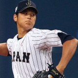 【日米野球14】最終戦の先発は大谷、16勝右腕シューメーカーとの投げ合い