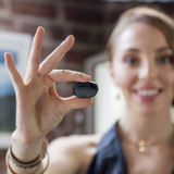 大事な電話をとり逃さない、手放せないウェアラブル「Ditto」　米国サンタモニカ