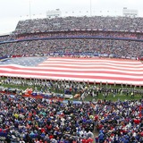 【NFL】大雪で開催が危ぶまれていたジェッツ対ビルズ、場所をデトロイトに移し月曜日に順延