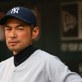 【MLB】イチロー未だ来季の所属先は未定、ダイヤモンドバックスが興味を示すも具体的な話はまだ