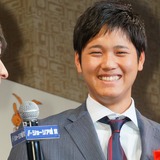 日本ハム大谷、2014年度ジョージア魂賞年間大賞「絶対に抑えるんだという気持ち」