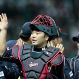 【プロ野球】巨人阿部、来季は一塁手へ転向 勝負の年に