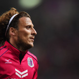 【Jリーグ】C大阪フォルランが母国テレビでクラブ批判「必要とされる場所でプレーしたい」