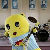 ふなっしーが歌う！踊る！ アルバム発売＆振り付け動画公開