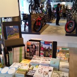 自転車が一番快適に思える街が誕生。湘南T-SITEで心地よいサイクリングライフ