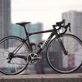 【BMC teammachine SLR01 インプレ vol.1】 どこにも真似できない開発法…安井行生