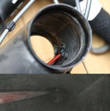 【BMC teammachine SLR01 インプレ vol.3】フレームの内側に隠された秘密…安井行生