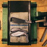 【ゴルフ】タイガー・ウッズや、ローリー・マキロイの要望に答えたNike MM Proto Irons