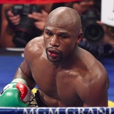 【THE ATHLETE】決戦は5月2日か？　メイウェザーがパッキャオとのドリームマッチ実現に向け言及