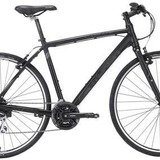 センチュリオンが日本仕様のクロスバイク「クロスライン50R」を発表
