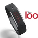 アクティビティ・トラッカー 「Polar Loop(ループ)」発売