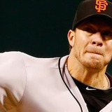 【MLB】ジャイアンツがピービーと契約、2007年のサイ・ヤング賞投手「ピービ再契約でなにより」