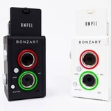 二眼レフ風デジタルトイカメラ 「BONZART AMPEL」が限定ホワイトボディを追加して12月24日に販売再開