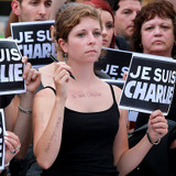 パリでのテロ事件、安倍晋三首相「断固として非難します」