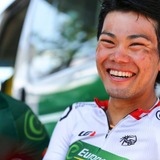 新城幸也がイタリアのミラノ～サンレモに参戦へ