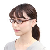 本格的な花粉シーズンに向けて、Zoffが花粉症対策メガネ新発売