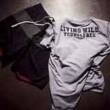 北島康介プロデュースのコレクションに2014年春夏モデル