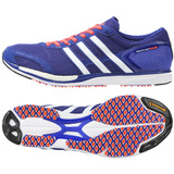 アディダスからシリアスランナー向けレーシングシューズ 『adizero takumi sen boost』登場