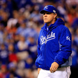 【MLB】ロイヤルズがヨースト監督との契約を延長、2016年までチームを率いることに