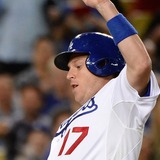 【MLB】ドジャース、ベテラン捕手エリスと契約に合意「またプレイオフに挑もう」とファン期待