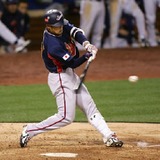 【プロ野球】ロッテ今江、初の全試合出場を誓う…ファンは「今までなかったのが意外」