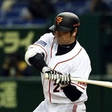 【プロ野球】巨人高橋、アラフォー組の気持ちを代弁「初めから控えとは誰も思っていない」