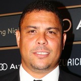 元ブラジル代表ロナウドに仰天プラン、現役復帰の可能性を示唆