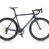 コルナゴ創業60周年を記念したフラッグシップ、C60発表