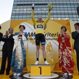 ツール・ド・フランス主催大会が2014年も日本での開催に前進