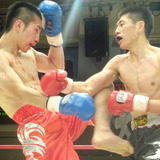 【格闘技】krush、結果速報＆写真蔵