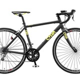 バイクフォーラム青山でブリヂストングリーンレーベル&子ども乗せ自転車の展示会