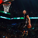 【NBA】19歳ラビーンがダンクコンテスト優勝…オールスター前夜祭