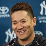 【MLB】ヤンキース田中、記者の質問がケガに集中…「勝ち負けより注目されている」