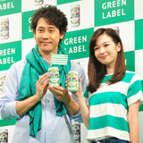 大泉洋、森絵梨佳の“パンをパンで挟む”斬新サンドイッチに「バカじゃないの？」